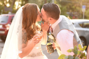 wedding koozies, wedding tips and tricks, ohio photographer